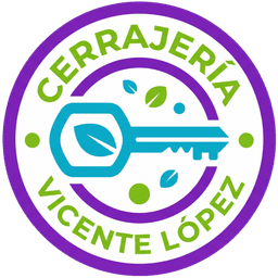 Cerrajería Urgencia Logo